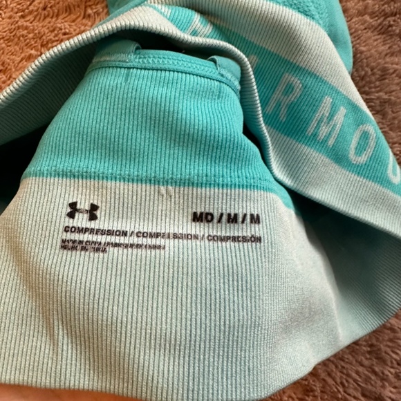 UnderArmour Sports Bra - Picture 3 of 3
